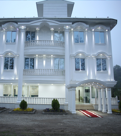 سیستم ras